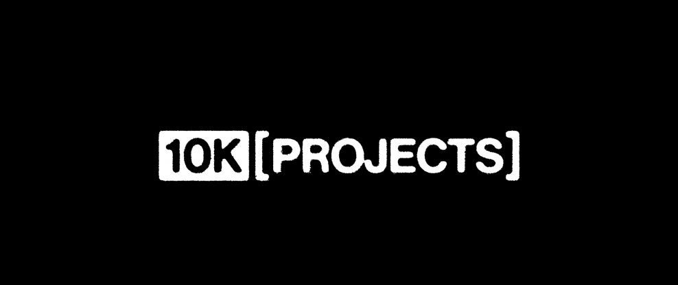 10K Projects Launches "10K Together" With $500,000 Commitment To Fight Racial Injustice