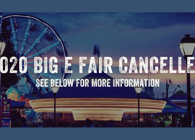 The Big E
