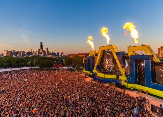 Spring Awakening