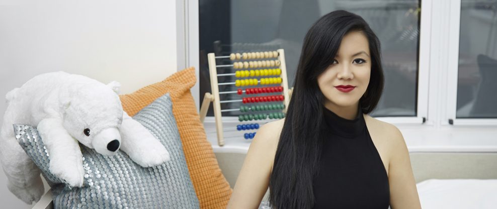 INTERVIEW: Tiffany Pham, Founder & CEO of Mogul, On Helping Millennials Level Up By Fostering Diversity In The Global Workforce