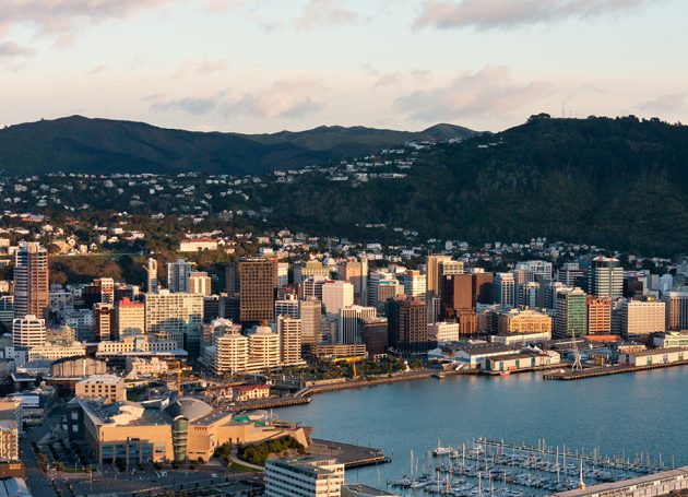 New Zealand