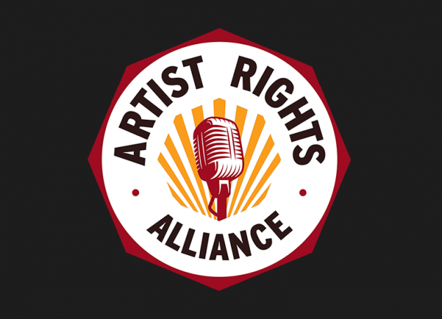 Artist Rights Alliance