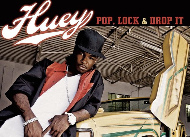 Huey