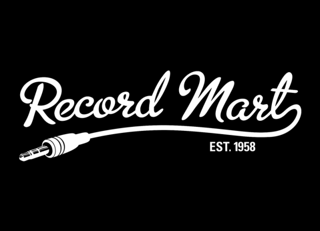 Record Mart