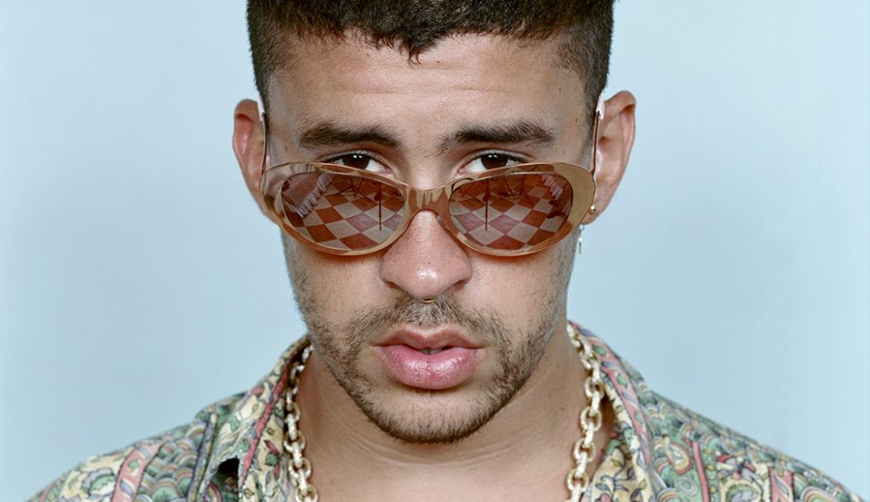 Bad Bunny