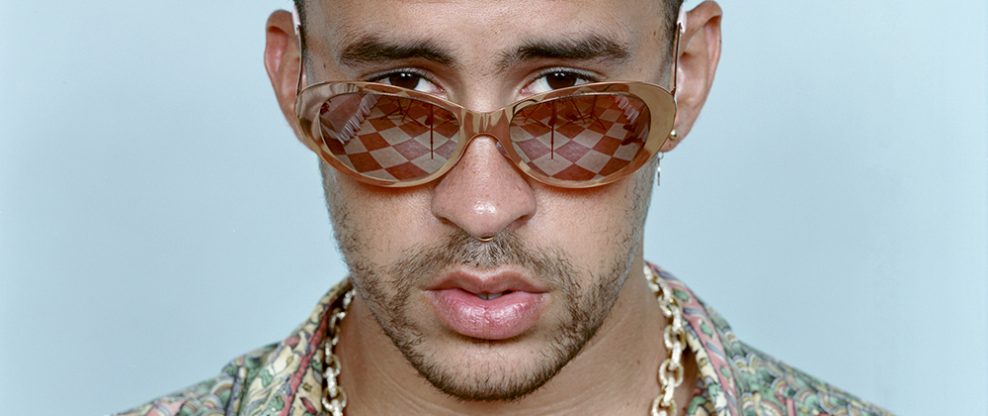 Bad Bunny announces Most Wanted Tour for 2024