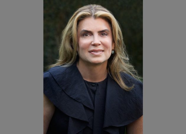 Michele Bernstein
