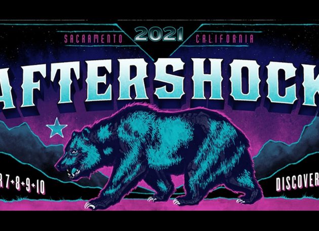 Aftershock 2021