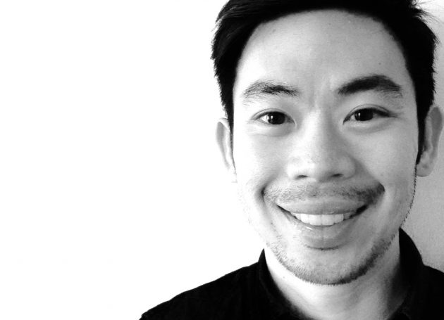 Gerald Ang