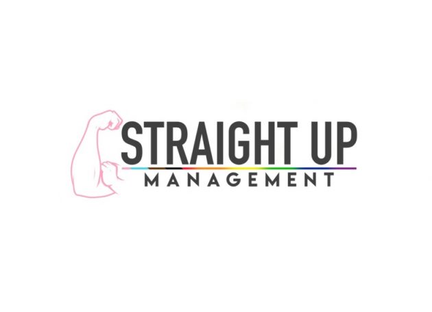 Straight Up Management