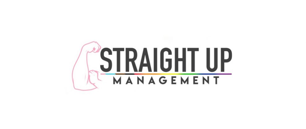 Straight Up Management