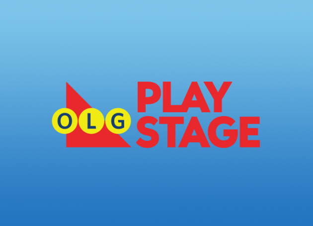 OGL Play Stage