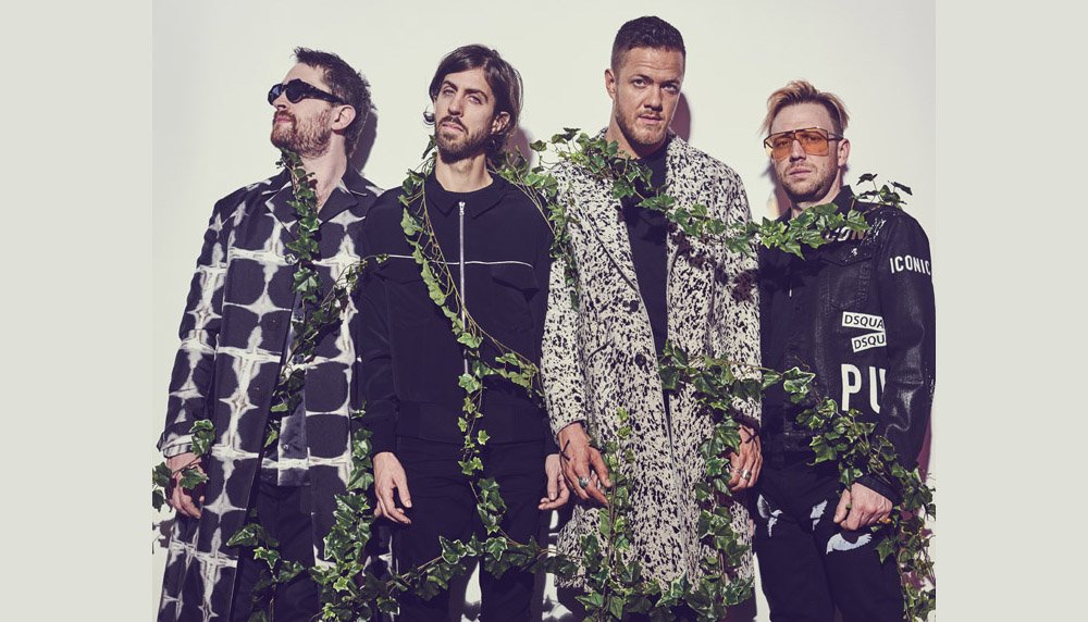 Hit Songwriting: Believer by Imagine Dragons – Songwriting Craft