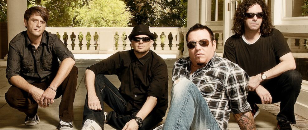 Steve Harwell Dead: Smash Mouth Lead Singer Was 56 – Deadline