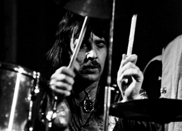 Lee Kerslake