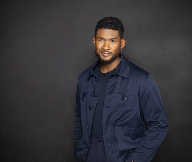 Usher