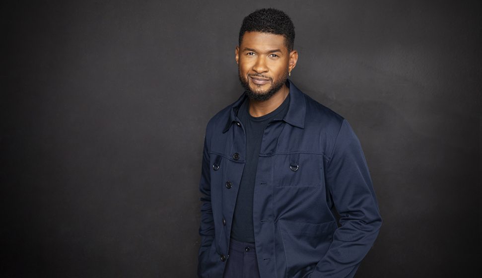 Usher