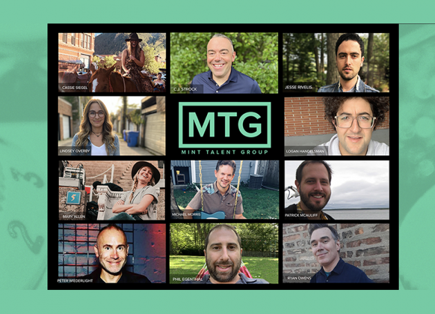 Mint Team