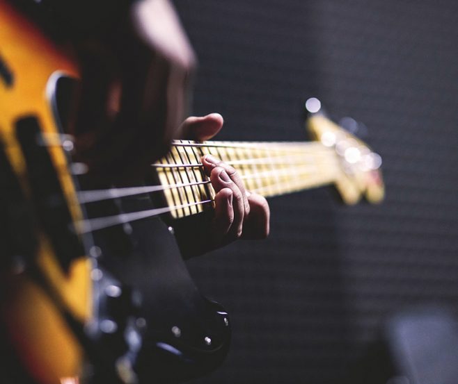 Musician