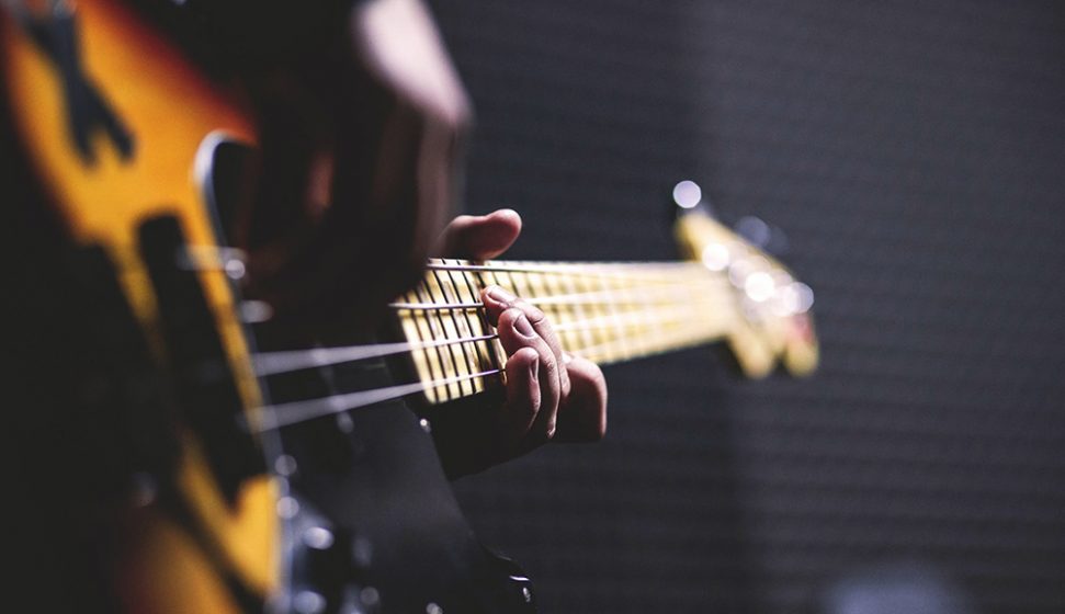 Musician