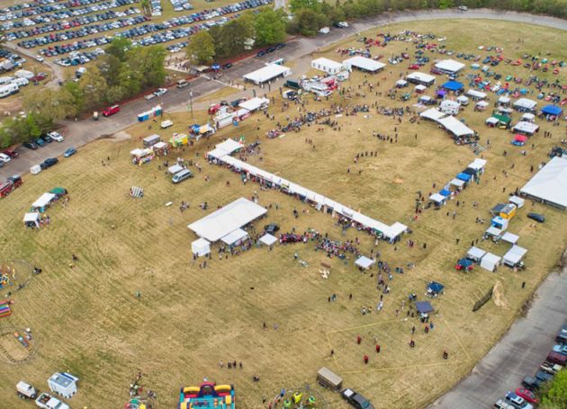 Columbia Speedway