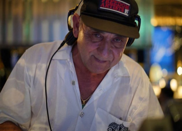 José Padilla