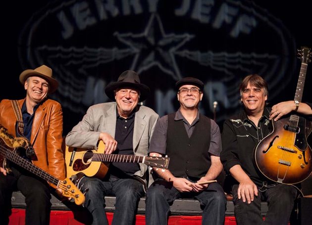 Jerry Jeff Walker