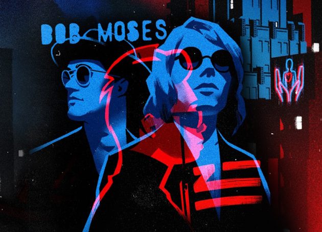 Bob Moses