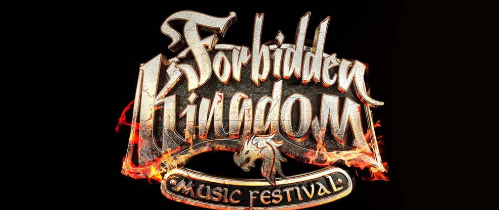 Forbidden kingdom store festival