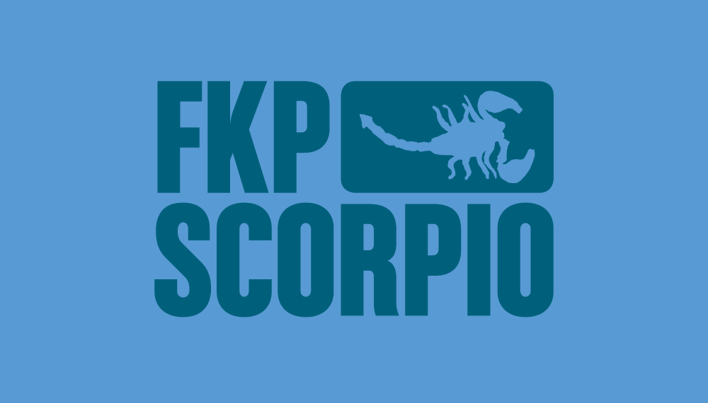 FKP Scorpio