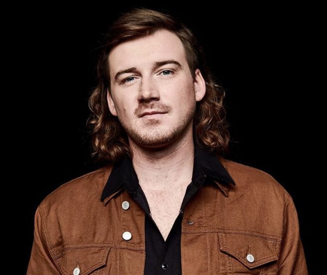 Morgan Wallen