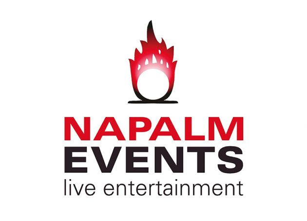 Napalm Events