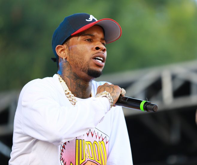 Tory Lanez