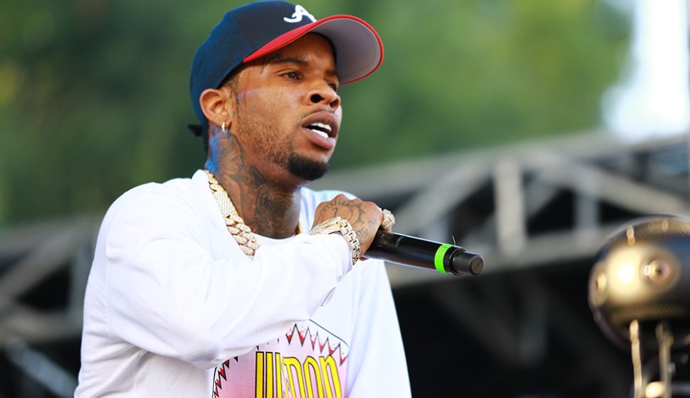 Tory Lanez