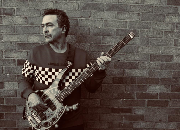 Tony Lewis