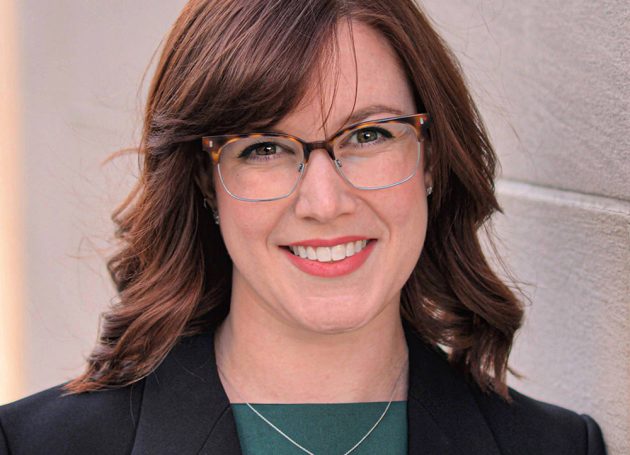 Gillian Friedman Fox