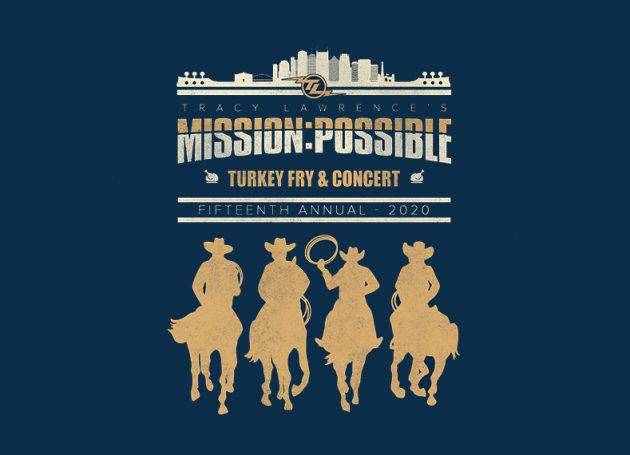 Mission:Possible