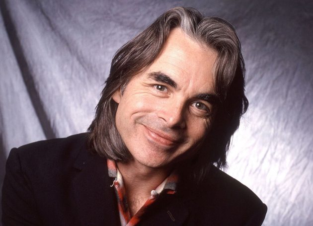 Hal Ketchum