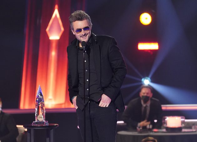 Eric Church