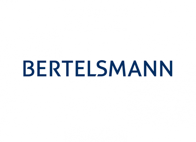 Bertelsmann