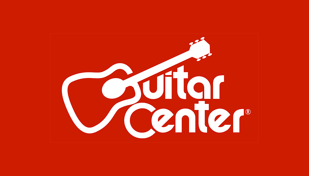 Buy music. Guitar Center.