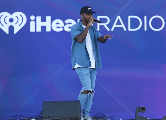 Jeremih
