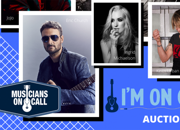 Musicians On Call