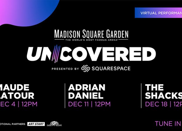 MSG Uncovered