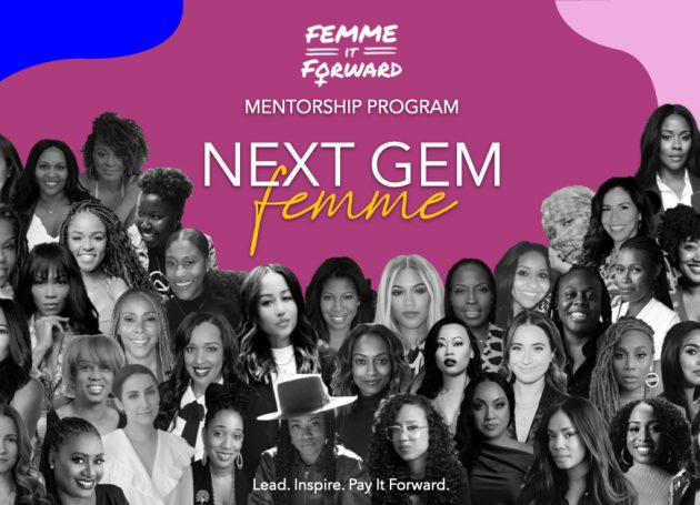 Next Gem Femme