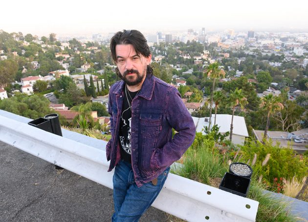 Shooter Jennings