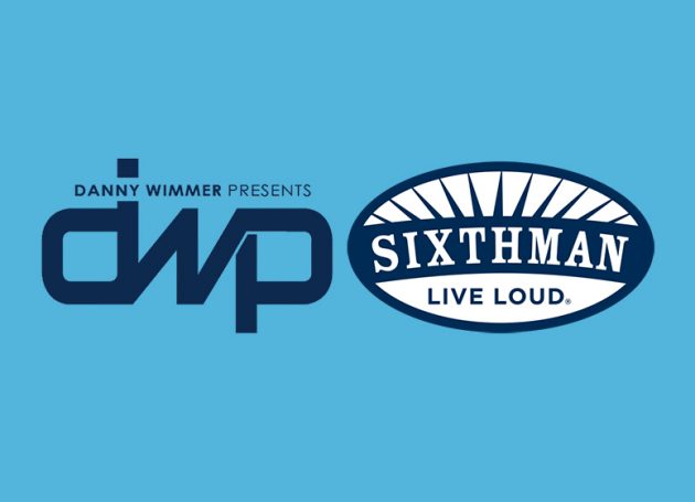 Danny Wimmer Presents and Sixthman