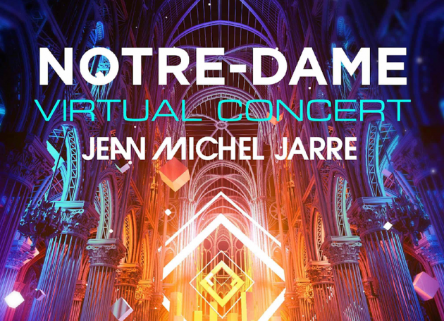 Jean Michel Jarre