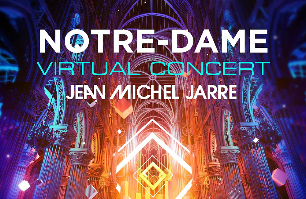 Jean-Michel Jarre - Welcome to the other Side (notre-Dame Virtual Concert). Jean Michel Jarre notre Dame 2021 DVD обложка. Jean-Michel Jarre - 2024 - Versailles 400 Live. Jean michel jarre versailles 400 live