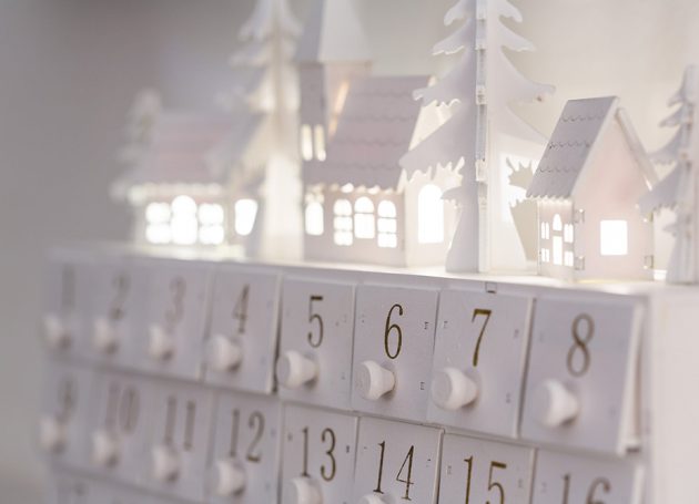 Advent Calendar